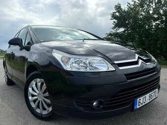 Citroën C4,1,6HDI - 20