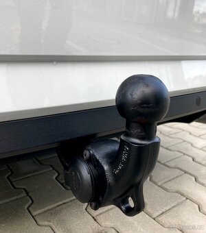 Škoda Superb SPORTLINE 2.0TSi 206kW DSG,4x4,WEBASTO, TAŽNÉ, - 20