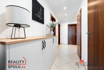 Pronájem, byty/4+kk, 93 m2, Sazovická 488/6, Zličín, 15521 P - 20