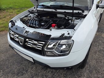 Dacia Duster - KUP ČR - 1.6i Benzín - JEN 93tis/KM - 20