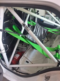 Skoda Fabia rally RN6 - 20