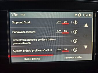 Fiat Scudo 1.5MJET L3H1/klima/tempomat/PDC 40tkm - 20