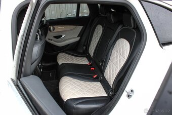 Mercedes-Benz EQC 400 4MATIC 300KW AMG LINE EXTERIER - 20