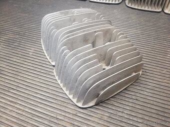 Šikmé hlavy Jawa californian 350 362 IV Bizon 633 první 634 - 20