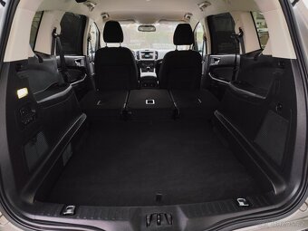 Ford S-MAX 1.5Eco.118KW-tažné,novérozvody,city-stop,navi. - 20