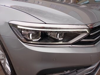 VW Passat B8 Variant TDI 110kW DSG 90tkm - záruka Autodraft - 20