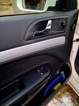 Octavia 1.9 TDI - 20