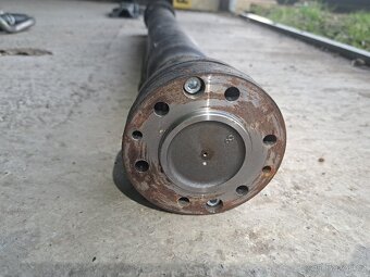 Rozpredám Honda S2000 - 20