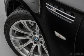 BMW M5 E61 Touring LCI /2007 / 63 800km - 20