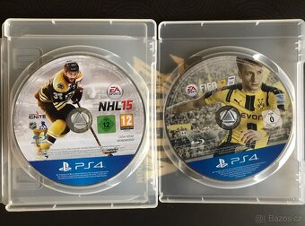 Ps4 -> Ps5 hry - 20