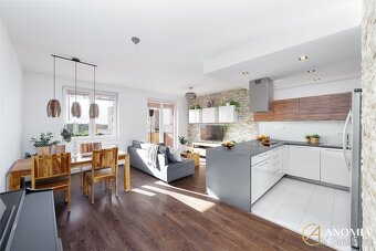 Prodej bytu 3+kk, 77 m2 - Praha - Kyje, ev.č. 00452 - 20