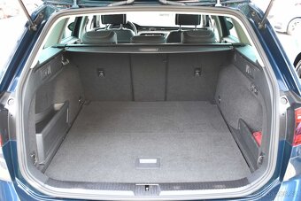 Volkswagen Passat ALLTRACK 2.0BiTDI 176kW TAŽNÉ ČR - 20