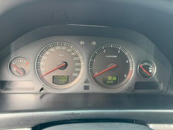 VOLVO S80 • 2.4 D5 • 120 kW 2006 prodej/vyměna - 20