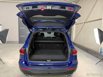 Mercedes-Benz GLB, 2.0D 140kw, r.2010, 65 t.km. - 20
