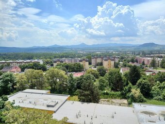 Kompletně zařízený byt 2+1  — Krupka, Karla Čapka - 20