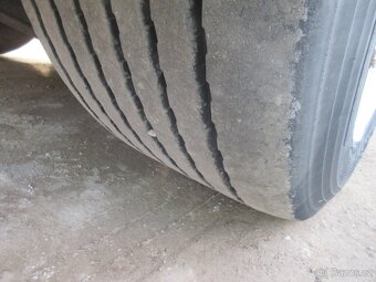 Iveco Stralis 460 EEV + Hangler - 20