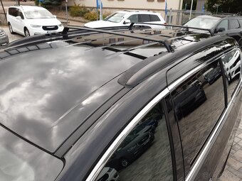 Chrysler Pacifica 3,6L V6, 7míst, Nový model, 22.000 km - 20