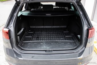 Volkswagen Passat Alltrack 2.0 TDI 140kw - 20
