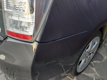 Toyota Prius III. Solární Střecha, BEZ KOROZE, Pneu, Servis - 20