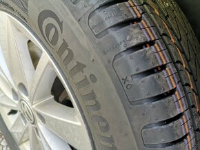 VW Golf Variant 1.6 85kW 1.Maj.ČR.Serviska odp.DPH. - 20