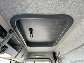 Iveco Eurocargo 75-19 E6 SKŘÍŇ/ČELO/SPANÍ - 20