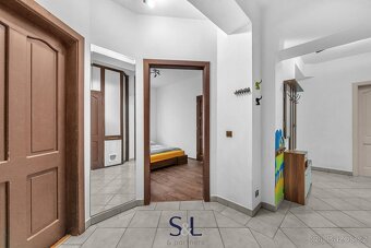 Prodej byty 3+1, 110 m2 - Šimonovice, ev.č. 01133 - 20