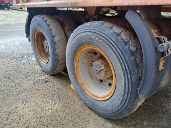 TATRA T163 JAMAL 6X6 - 20