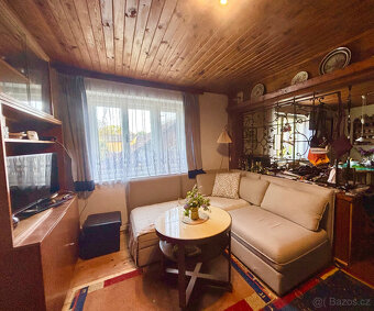 Prodej domu 65 m² s pozemkem 642 m² - 20