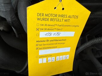 OPEL CASCADA 1.4 TURBO //2014 EDITION 158.400 KM SERVISKA - 20