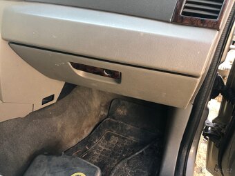 ND Jeep grand cherokee 3.7 2006 - 20