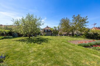 Prodej rodinného domu 182 m² v Rakovníku, pozemek 790 m² - 20
