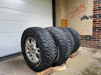 Land Rover Discovery 3 - 20