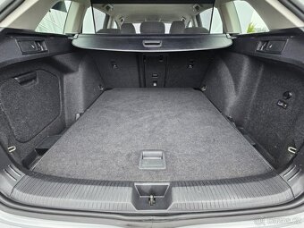 VW Golf Variant Life 2.0 TDI 110 kW 7DSG rv.2021 - 20