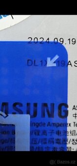 Samsung Galaxy S23Ultra 12/512gb černý - 20