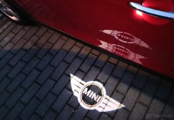 Mini Cooper, D 1,5 85 kW KABRIO - 20