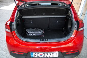 Kia Rio 1.2 DPi Silver- 7 ročná záruka , Aj na splátky -2023 - 20
