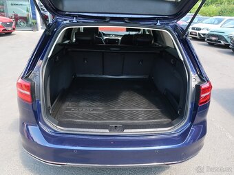 Volkswagen Passat 2.0TDi,140kW,Highline,DSG - 20