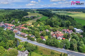 Rodinný dům 3+1 Chábory, Dobruška - 20