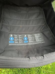 Kočárek Nordi Luno - 20