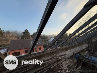 Prodej stavebního pozemku pro bydlení 1419m2 - 20
