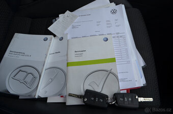 PRODÁM VW GOLF R-LINE 1.4TSI 150PS 2016 NAVI,TOP STAV - 20