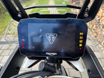 Triumph Tiger 900 GT - 20