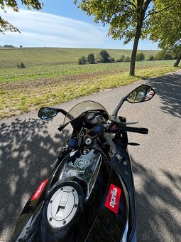 Aprilia rs 125 - 20