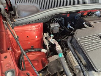 Suzuki SX4 1,6 VVT GLX 4X4 - 20