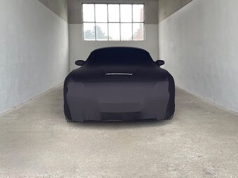 E85 Z4M, 252kW, kabriolet, 30tis km, odpočet DPH - 20