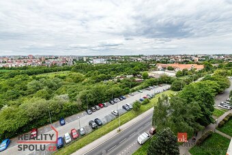 Prodej, byty/3+kk, 68 m2, Vajdova 1030/3, 10200 Praha, Hlavn - 20