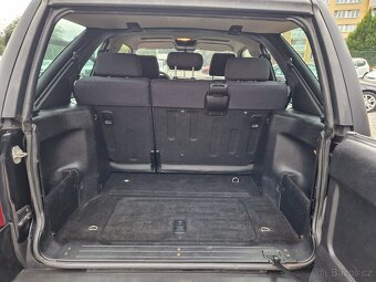 Land Rover Freelander 2.0TD,82KW,HARDTOP,KLIMA,BEZ KOROZE,06 - 20