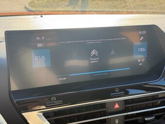 CITROËN C4 1.2 PureTech 96kW AUTOMAT-2021-95.956KM- - 20