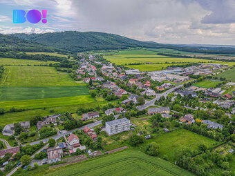 Prodej bytu 3+1, 75 m²,  Paseka u Šternberka - 20