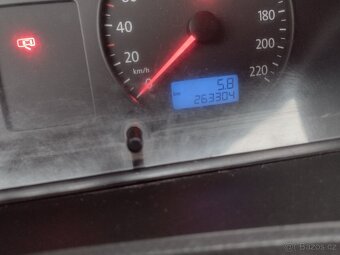 Volkswagen Transporter T5 1.9TDI - 20